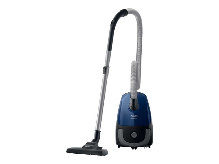 Philips PowerGo FC8240 Dammsugarbehållare 3 liter Stjärnblå i gruppen HEM, HUSHÅLL & TRÄDGÅRD / Städprodukter / Dammsugare & Tillbehör / Golvdammsugare hos TP E-commerce Nordic AB (C66564)