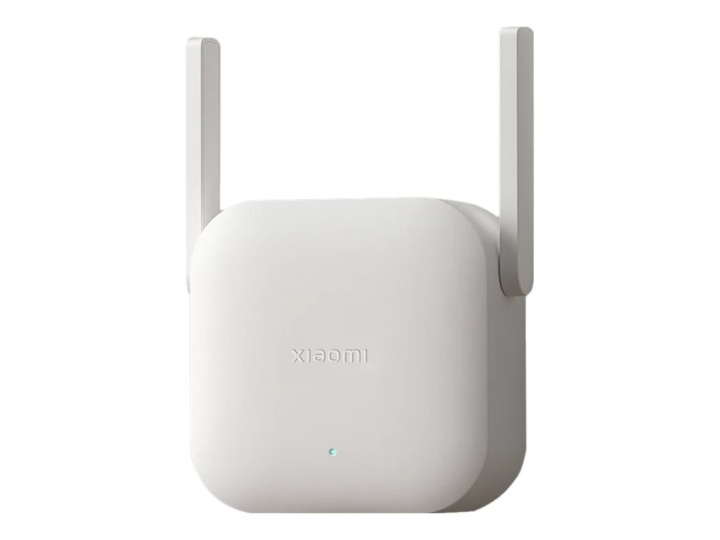 Xiaomi N300 WiFi-räckviddsförlängare Extern i gruppen DATORER & KRINGUTRUSTNING / Nätverk / WiFi Extenders hos TP E-commerce Nordic AB (C66576)