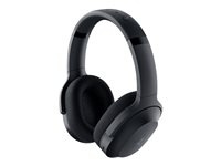 Razer Barracuda Trådlös Headset Svart i gruppen DATORER & KRINGUTRUSTNING / Datortillbehör / Headset hos TP E-commerce Nordic AB (C66588)