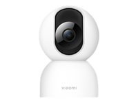 Xiaomi Smart Camera C400 Nätverksövervakningskamera 2560 x 1440 i gruppen HEM, HUSHÅLL & TRÄDGÅRD / Larm & Säkerhet / Övervakningskameror / Digitalt (Nätverk) / Inomhuskameror hos TP E-commerce Nordic AB (C66605)