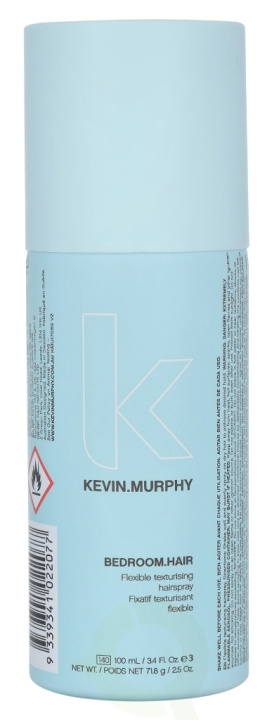 Kevin Murphy Bedroom Hair Hairspray 100 ml i gruppen SKÖNHET & HÄLSA / Hår & Styling / Hårstylingprodukter / Hårspray hos TP E-commerce Nordic AB (C66758)
