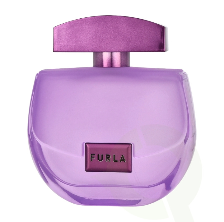 Furla Mistica Edp Spray 100 ml i gruppen SKÖNHET & HÄLSA / Doft & Parfym / Parfym / Parfym för henne hos TP E-commerce Nordic AB (C66829)