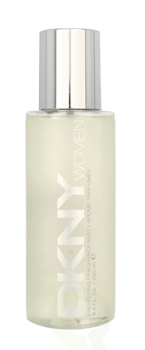 Donna Karan New York Dkny Women Energizing Fragrance Mist 250 ml i gruppen SKÖNHET & HÄLSA / Hudvård / Kroppsvård / Bodymist hos TP E-commerce Nordic AB (C66845)