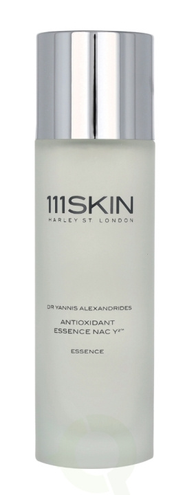 111Skin Antioxidant Energising Essence 100 ml i gruppen SKÖNHET & HÄLSA / Hudvård / Ansiktsvård / Serum Hud hos TP E-commerce Nordic AB (C66846)