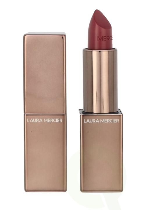 Laura Mercier Rouge Essentiel Silky Creme Lipstick 3.5 g i gruppen SKÖNHET & HÄLSA / Makeup / Läppar / Läppstift hos TP E-commerce Nordic AB (C66860)