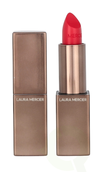 Laura Mercier Rouge Essentiel Silky Creme Lipstick 3.5 g Fuchsia Intense i gruppen SKÖNHET & HÄLSA / Makeup / Läppar / Läppstift hos TP E-commerce Nordic AB (C66861)