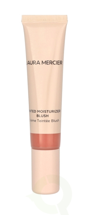 Laura Mercier Tinted Moisturizer Blush 15 ml South Bound i gruppen SKÖNHET & HÄLSA / Makeup / Basmakeup / Contour/Highlight hos TP E-commerce Nordic AB (C66865)