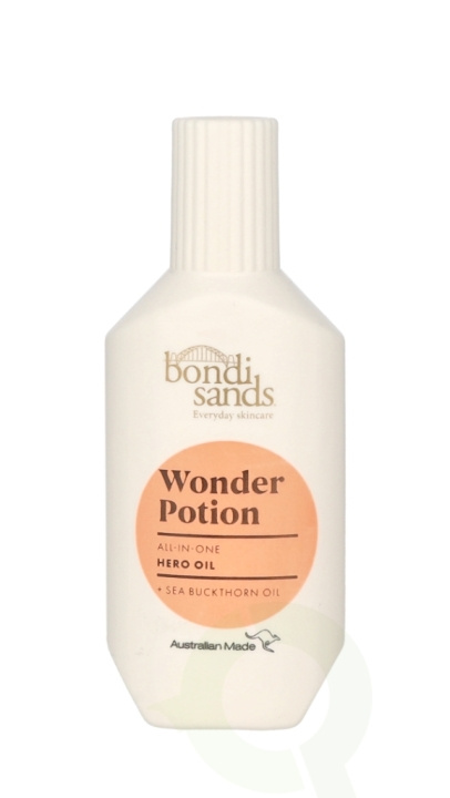 Bondi Sands Wonder Potion Hero Oil 30 ml i gruppen SKÖNHET & HÄLSA / Hudvård / Ansiktsvård / Ansiktsolja hos TP E-commerce Nordic AB (C66881)