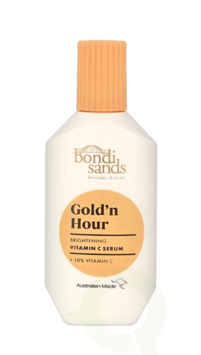 Bondi Sands Gold\'n Hour Vitamin C Serum 30 ml i gruppen SKÖNHET & HÄLSA / Hudvård / Ansiktsvård / Serum Hud hos TP E-commerce Nordic AB (C66893)