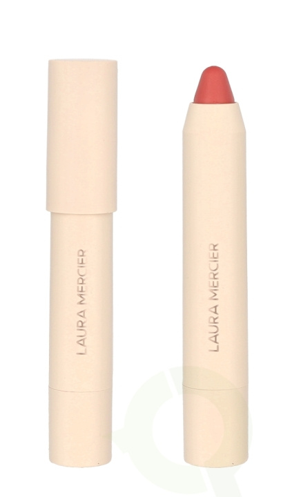 Laura Mercier Petal Soft Lipstick Crayon 2 g #322 Camille i gruppen SKÖNHET & HÄLSA / Makeup / Läppar / Läppstift hos TP E-commerce Nordic AB (C66897)