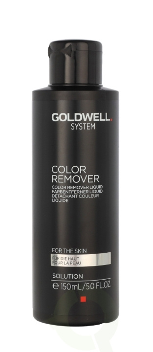 Goldwell System Color Remover Skin 150 ml i gruppen SKÖNHET & HÄLSA / Hår & Styling / Hårvårdsprodukter / Hårfärg / Hårfärg & Färgbomb hos TP E-commerce Nordic AB (C66904)