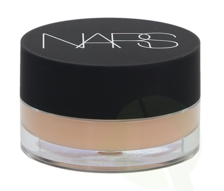 NARS Soft Matte Complete Concealer 6.2 g Custard - Medium 1 i gruppen SKÖNHET & HÄLSA / Makeup / Basmakeup / Concealer hos TP E-commerce Nordic AB (C66910)