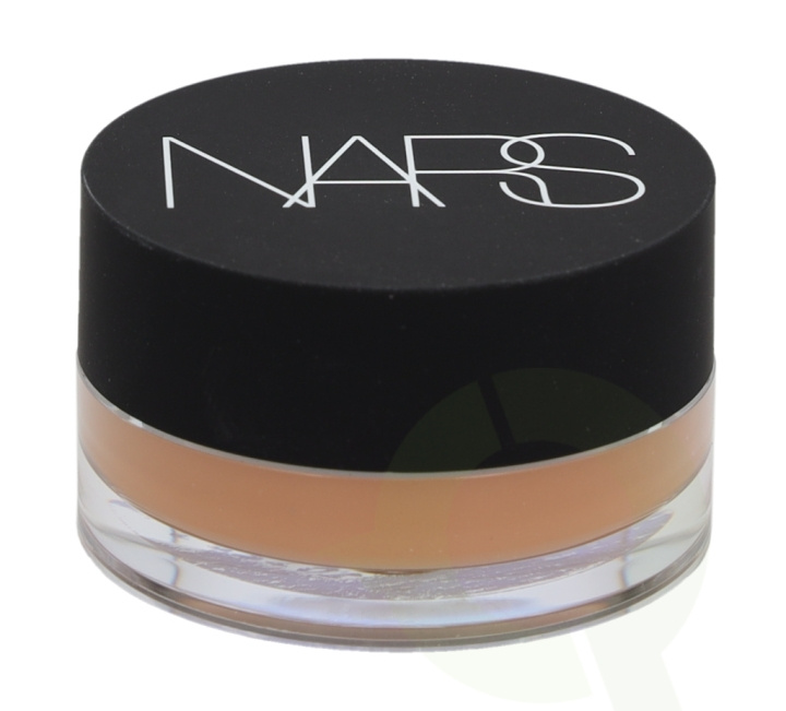 NARS Soft Matte Complete Concealer 6.2 g Caramel/Medium/Dark 2 i gruppen SKÖNHET & HÄLSA / Makeup / Basmakeup / Concealer hos TP E-commerce Nordic AB (C66911)