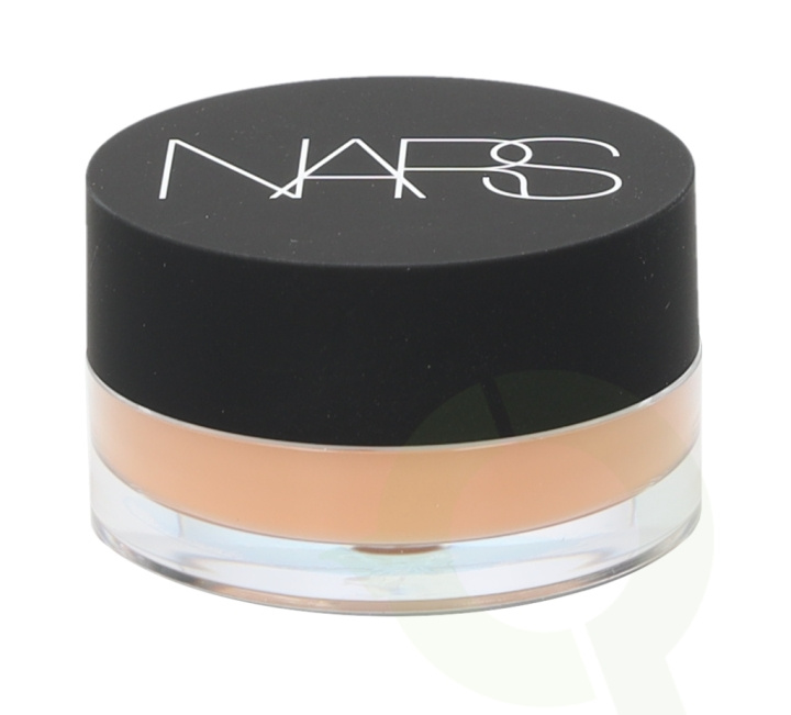 NARS Soft Matte Complete Concealer 6.21 g Biscuit/Med/Dark 1 i gruppen SKÖNHET & HÄLSA / Makeup / Basmakeup / Concealer hos TP E-commerce Nordic AB (C66912)
