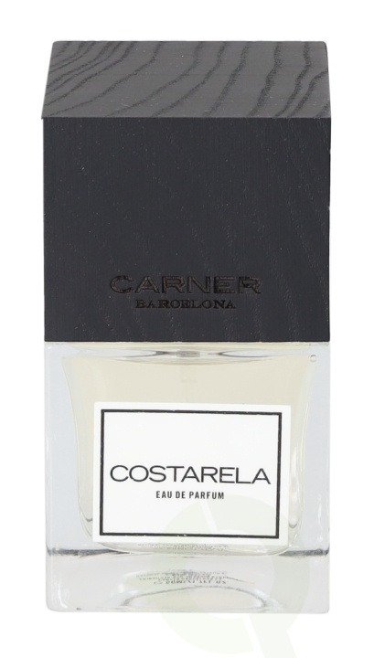 Carner Barcelona Costarela Edp Spray 50 ml i gruppen SKÖNHET & HÄLSA / Doft & Parfym / Parfym / Unisex hos TP E-commerce Nordic AB (C66916)