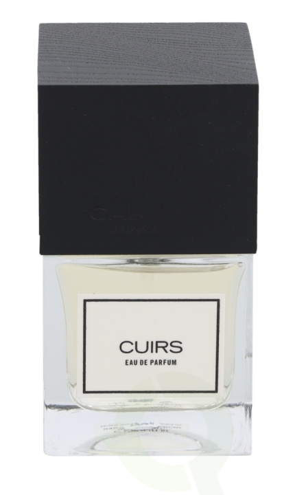 Carner Barcelona Cuirs Edp Spray 50 ml i gruppen SKÖNHET & HÄLSA / Doft & Parfym / Parfym / Unisex hos TP E-commerce Nordic AB (C66917)