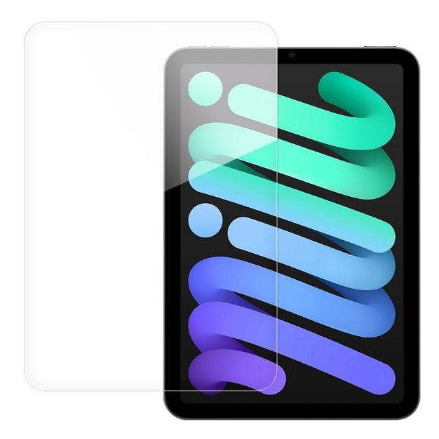 Wozinsky Skärmskydd 9H Transparent för iPad mini 2021 i gruppen SMARTPHONE & SURFPLATTOR / Surfplattor skydd / Apple iPad hos TP E-commerce Nordic AB (C66985)