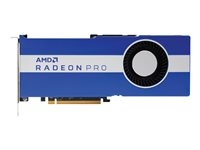 AMD Radeon Pro VII 16GB i gruppen DATORER & KRINGUTRUSTNING / Datorkomponenter / Grafikkort hos TP E-commerce Nordic AB (C67049)