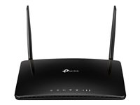 TP-Link Archer MR500 V1 Trådlös router Desktop i gruppen DATORER & KRINGUTRUSTNING / Nätverk / Routrar hos TP E-commerce Nordic AB (C67124)