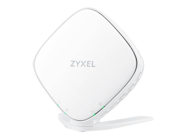 ZyXEL WX3100-T0 Wi-Fi-system Desktop i gruppen DATORER & KRINGUTRUSTNING / Nätverk / Accesspunkter hos TP E-commerce Nordic AB (C67126)