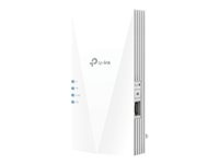 TP-Link RE700X V1 WiFi range extender Monteras i väggen i gruppen DATORER & KRINGUTRUSTNING / Nätverk / WiFi Extenders hos TP E-commerce Nordic AB (C67130)