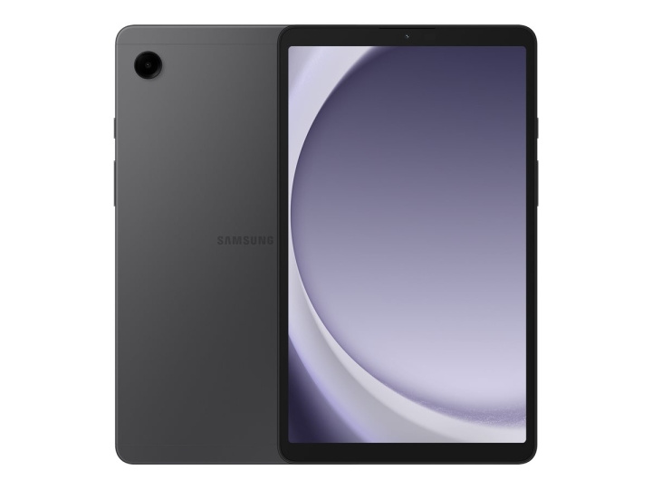 Samsung Galaxy Tab A9 8.7 64GB 4GB Grå i gruppen SMARTPHONE & SURFPLATTOR / Surfplattor hos TP E-commerce Nordic AB (C67173)