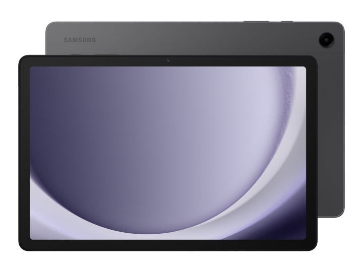 Samsung Galaxy Tab A9+ 11 128GB 8GB Grå i gruppen SMARTPHONE & SURFPLATTOR / Surfplattor hos TP E-commerce Nordic AB (C67174)