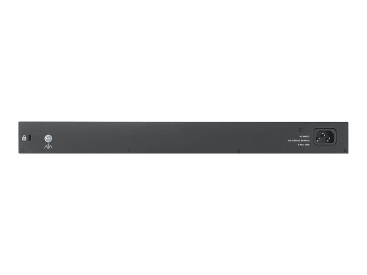 ZyXEL GS2220-28 Switch 24-port Gigabit i gruppen DATORER & KRINGUTRUSTNING / Nätverk / Switchar / 10/100/1000Mbps hos TP E-commerce Nordic AB (C67201)