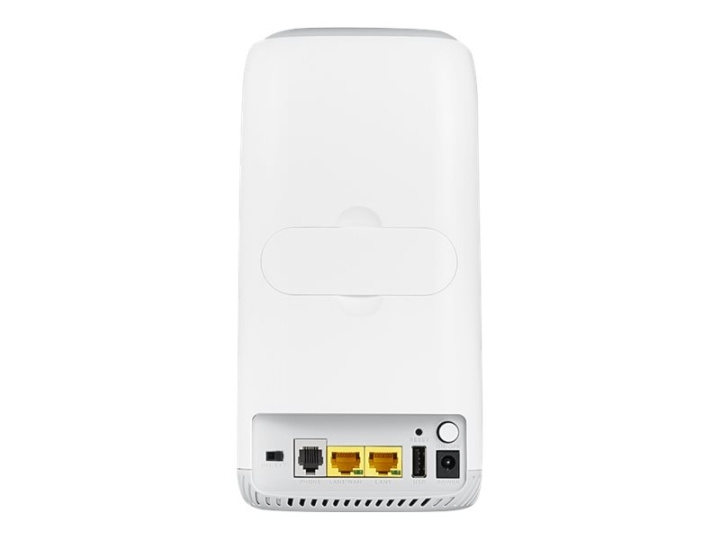 ZyXEL LTE5388-M804 Trådlös router Desktop i gruppen DATORER & KRINGUTRUSTNING / Nätverk / Routrar hos TP E-commerce Nordic AB (C67209)