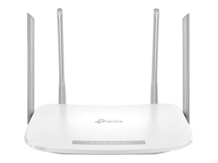 TP-Link EC220-G5 V1 Trådlös router Desktop i gruppen DATORER & KRINGUTRUSTNING / Nätverk / Routrar hos TP E-commerce Nordic AB (C67221)