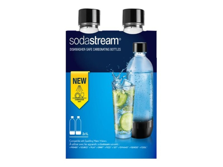 SodaStream Flaska i gruppen HEM, HUSHÅLL & TRÄDGÅRD / Hushållsmaskiner / Vatten & Juice / Kolsyremaskiner hos TP E-commerce Nordic AB (C67222)