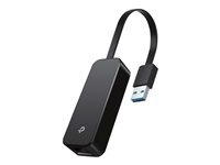 TP-Link nätverksadapter SuperSpeed ​​​​USB 3.0 1 Gbps kablage i gruppen DATORER & KRINGUTRUSTNING / Nätverk / WiFi Extenders hos TP E-commerce Nordic AB (C67227)
