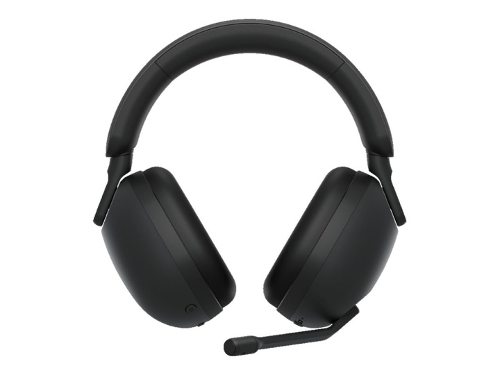 Sony INZONE H9 trådlöst headset svart i gruppen DATORER & KRINGUTRUSTNING / Gaming / Headset hos TP E-commerce Nordic AB (C67229)