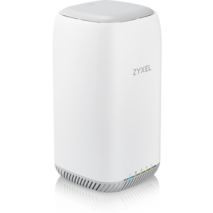 ZyXEL WL-Router LTE5398 Trådlös Router i gruppen DATORER & KRINGUTRUSTNING / Nätverk / Routrar hos TP E-commerce Nordic AB (C67286)