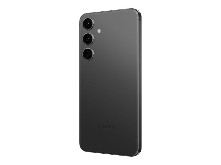 Samsung Galaxy S24+ 6.7 256GB Black onyx i gruppen SMARTPHONE & SURFPLATTOR / Mobiltelefoner & smartphones hos TP E-commerce Nordic AB (C67300)