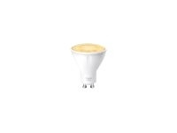 TP-Link Tapo L610 Glödlampa/LED 2,9W D 350lumen 2700K Varmvitt ljus i gruppen HEMELEKTRONIK / Belysning / LED-lampor hos TP E-commerce Nordic AB (C67308)