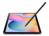 Samsung Galaxy Tab S6 Lite 10.4 64GB 4GB Grå i gruppen SMARTPHONE & SURFPLATTOR / Surfplattor hos TP E-commerce Nordic AB (C67334)