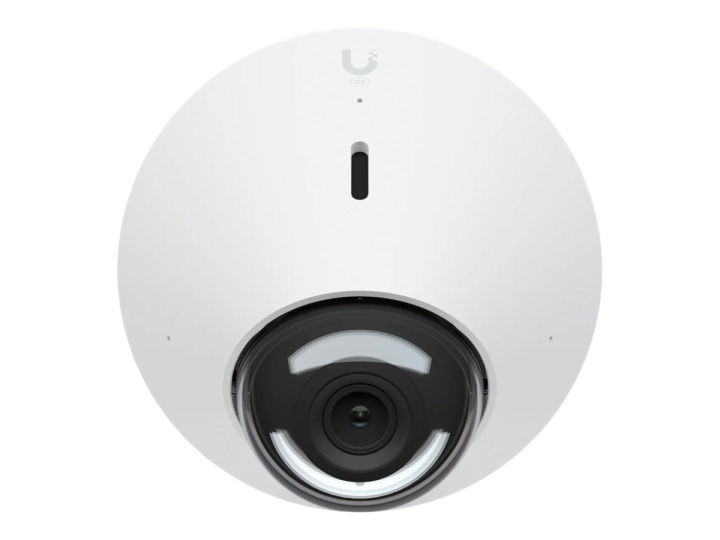 Ubiquiti UniFi Protect G5 Nätverksövervakningskamera 2688 x 1512 i gruppen HEM, HUSHÅLL & TRÄDGÅRD / Larm & Säkerhet / Övervakningskameror hos TP E-commerce Nordic AB (C67409)