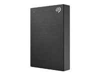 SEAGATE One Touch Hårddisk STKZ5000400 5TB USB 3.0 i gruppen DATORER & KRINGUTRUSTNING / Datortillbehör / Externa hårddiskar hos TP E-commerce Nordic AB (C67410)