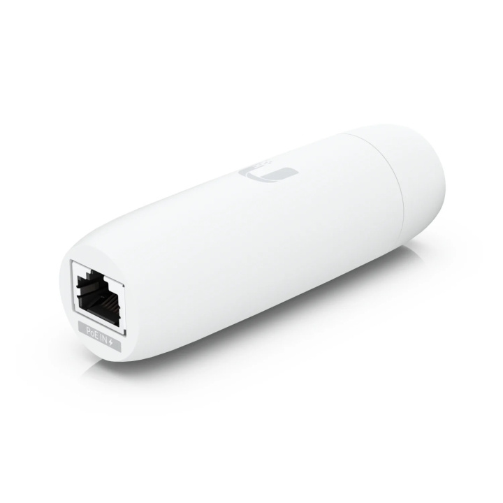 Ubiquiti unifi PoE-adapter för skydd av WiFi-kameror UACCAdapterPoEUSBC i gruppen HEM, HUSHÅLL & TRÄDGÅRD / Smarta hem hos TP E-commerce Nordic AB (C67411)