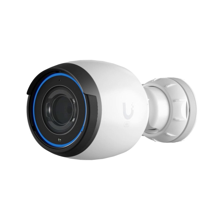 Ubiquiti UniFi Protect G5 Pro nätverksövervakningskamera utomhus inomhus 3840 x 2160 i gruppen HEM, HUSHÅLL & TRÄDGÅRD / Larm & Säkerhet / Övervakningskameror / Digitalt (Nätverk) / Utomhuskameror hos TP E-commerce Nordic AB (C67414)