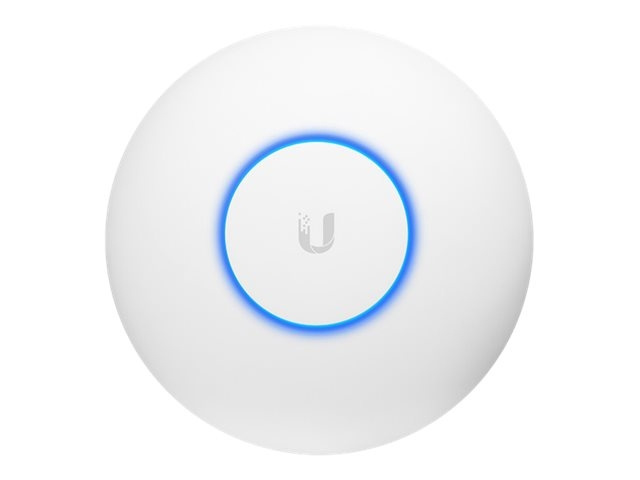 Ubiquiti UniFi UAP-XG Trådlös anslutning Vit i gruppen DATORER & KRINGUTRUSTNING / Nätverk / Accesspunkter hos TP E-commerce Nordic AB (C67456)