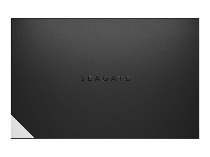 SEAGATE One Touch with hub Hårddisk STLC8000400 8TB USB 3.0 i gruppen DATORER & KRINGUTRUSTNING / Datortillbehör / Externa hårddiskar hos TP E-commerce Nordic AB (C67462)