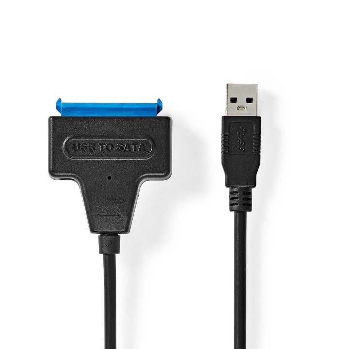 Nedis Hård disk Adapter | USB 3.2 Gen1 | 2.5 