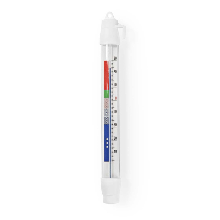 Nedis Analog kyl & frys Termometer | Analog | -50 - 30 °C i gruppen HEM, HUSHÅLL & TRÄDGÅRD / Fläktar & Klimatprodukter / Termometrar & Väderstationer hos TP E-commerce Nordic AB (C67591)