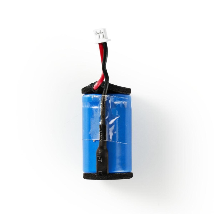 Nedis Ersättningsbatteri | 600 mAh | Gift Box with Euro Lock i gruppen HEMELEKTRONIK / Batterier & Laddare / Batterier / Övriga hos TP E-commerce Nordic AB (C67605)