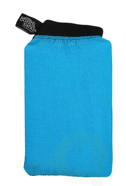 Bondi Sands Exfoliating Mitt 0 i gruppen SKÖNHET & HÄLSA / Hudvård / Solskydd & Tanning / Brun utan sol hos TP E-commerce Nordic AB (C67712)