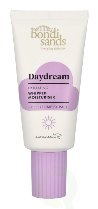 Bondi Sands Daydream Whipped Moisturiser 50 ml i gruppen SKÖNHET & HÄLSA / Hudvård / Ansiktsvård / Ansiktskräm hos TP E-commerce Nordic AB (C67714)