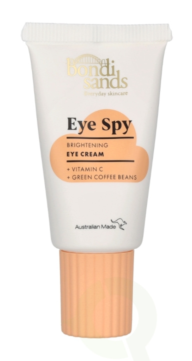 Bondi Sands Eye Spy Eye Cream 15 ml i gruppen SKÖNHET & HÄLSA / Hudvård / Ansiktsvård / Serum Hud hos TP E-commerce Nordic AB (C67716)