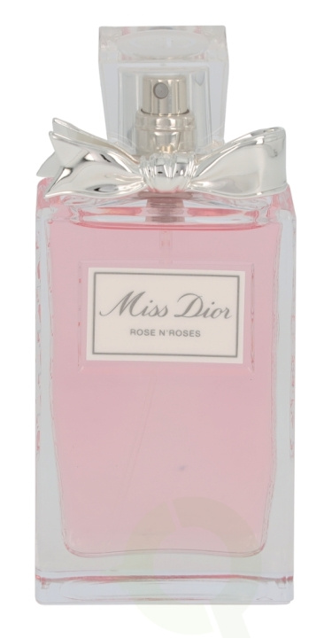 Dior Miss Dior Rose N\'Roses Edt Spray 50 ml i gruppen SKÖNHET & HÄLSA / Doft & Parfym / Parfym / Parfym för henne hos TP E-commerce Nordic AB (C67772)